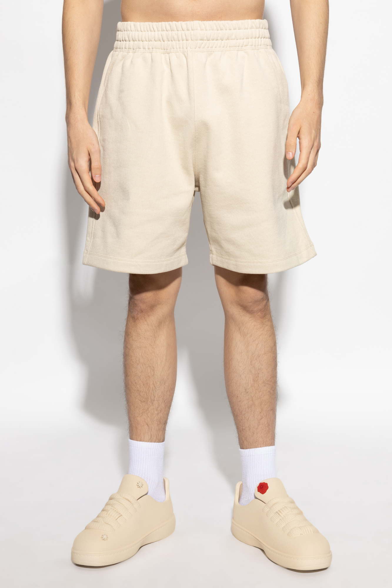 Burberry sport wear golf ベージュ アウトレット 価格ファッション - Burberry sport wear golf